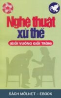 Tải ebook Nghệ Thuật Xử Thế - Giỏi Vuông Giỏi Tròn PDF/MOBI/EPUB/AZW3