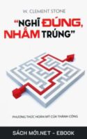 Tải ebook Nghĩ Đúng, Nhắm Trúng PDF/MOBI/EPUB/AZW3