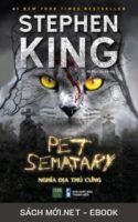 Tải ebook Nghĩa Địa Thú Cưng PDF/MOBI/EPUB/AZW3