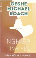 Tải ebook Nghiệp Tình Yêu PDF/MOBI/EPUB/AZW3