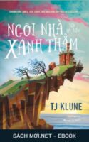Tải ebook Ngôi Nhà Bên Bờ Biển Xanh Thẳm PDF/MOBI/EPUB/AZW3