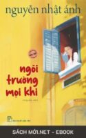 Tải ebook Ngôi Trường Mọi Khi PDF/MOBI/EPUB/AZW3