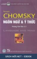 Tải ebook Ngôn Ngữ và Ý Thức PDF/MOBI/EPUB/AZW3