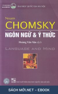 Tải ebook Ngôn Ngữ và Ý Thức PDF/MOBI/EPUB/AZW3