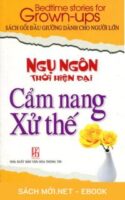 Tải ebook Ngụ Ngôn Thời Hiện Đại - Cẩm Nang Xử Thế PDF/MOBI/EPUB/AZW3