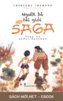 Tải ebook Người Bà Tài Giỏi Vùng Saga PDF/MOBI/EPUB/AZW3