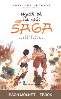 Tải ebook Người Bà Tài Giỏi Vùng Saga PDF/MOBI/EPUB/AZW3
