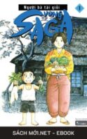 Tải ebook Người Bà Tài Giỏi Vùng Saga PDF/MOBI/EPUB/AZW3