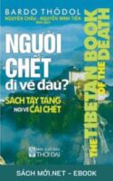 Tải ebook Người Chết Đi Về Đâu? PDF/MOBI/EPUB/AZW3