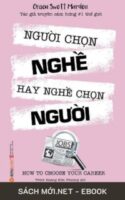 Tải ebook Người Chọn Nghề Hay Nghề Chọn Người PDF/MOBI/EPUB/AZW3