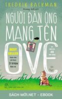Tải ebook Người Đàn Ông Mang Tên Ove PDF/MOBI/EPUB/AZW3