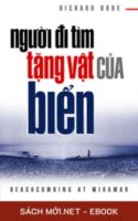 Tải ebook Người Đi Tìm Tặng Vật Của Biển PDF/MOBI/EPUB/AZW3