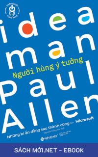Tải ebook Người Hùng Ý Tưởng PDF/MOBI/EPUB/AZW3