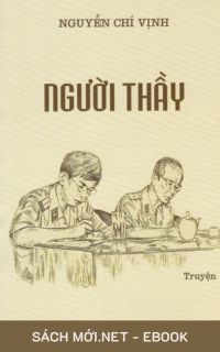 Tải ebook Người Thầy PDF/MOBI/EPUB/AZW3