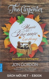 Tải ebook Người Thợ Mộc Lạ Lùng: Sức Mạnh Của Sự Thông Thái PDF/MOBI/EPUB/AZW3