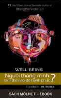 Tải ebook Người Thông Minh Làm Thế Nào Để Hạnh Phúc PDF/MOBI/EPUB/AZW3