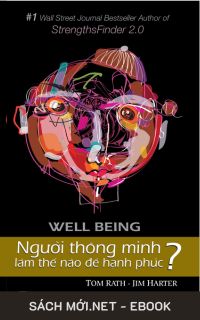 Tải ebook Người Thông Minh Làm Thế Nào Để Hạnh Phúc PDF/MOBI/EPUB/AZW3