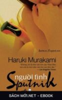 Tải ebook Người Tình Sputnik PDF/MOBI/EPUB/AZW3
