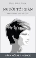 Tải ebook Người Tối Giản - Hành Trình Trở Về Số 0 PDF/MOBI/EPUB/AZW3