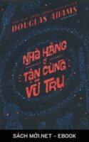 Tải ebook Nhà Hàng Ở Tận Cùng Vũ Trụ PDF/MOBI/EPUB/AZW3