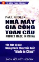 Tải ebook Nhà Máy Gia Công Toàn Cầu PDF/MOBI/EPUB/AZW3