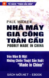 Tải ebook Nhà Máy Gia Công Toàn Cầu PDF/MOBI/EPUB/AZW3