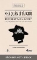 Tải ebook Nhà Quản Lý Tài Giỏi PDF/MOBI/EPUB/AZW3
