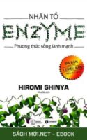 Tải ebook Nhân Tố Enzyme (Trọn Bộ) PDF/MOBI/EPUB/AZW3