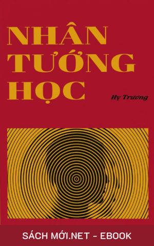 Tải ebook Nhân Tướng Học AZW3/EPUB/MOBI/PDF