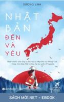 Tải ebook Nhật Bản Đến Và Yêu PDF/MOBI/EPUB/AZW3