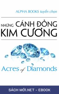 Tải ebook Những Cánh Đồng Kim Cương PDF/MOBI/EPUB/AZW3