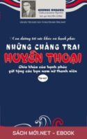Tải ebook Những Chàng Trai Huyền Thoại PDF/MOBI/EPUB/AZW3
