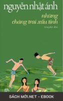 Tải ebook Những Chàng Trai Xấu Tính PDF/MOBI/EPUB/AZW3