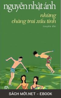 Tải ebook Những Chàng Trai Xấu Tính PDF/MOBI/EPUB/AZW3