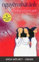Tải ebook Những Cô Em Gái PDF/MOBI/EPUB/AZW3