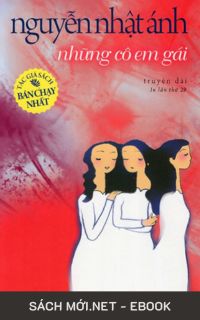 Tải ebook Những Cô Em Gái PDF/MOBI/EPUB/AZW3