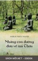Tải ebook Những Con Đường Đưa Về Núi Thứu PDF/MOBI/EPUB/AZW3