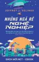 Tải ebook Những Ngã Rẽ Nghề Nghiệp PDF/MOBI/EPUB/AZW3