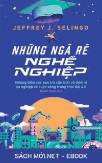 Tải ebook Những Ngã Rẽ Nghề Nghiệp PDF/MOBI/EPUB/AZW3