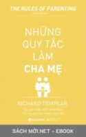 Tải ebook Những Quy Tắc Làm Cha Mẹ PDF/MOBI/EPUB/AZW3