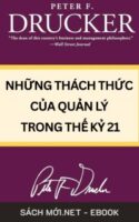 Tải ebook Những Thách Thức Của Quản Lý Trong Thế Kỷ 21 AZW3/EPUB/MOBI/PDF