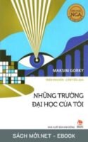 Tải ebook Những Trường Đại Học Của Tôi PDF/MOBI/EPUB/AZW3