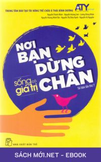Tải ebook Nơi Bạn Dừng Chân PDF/MOBI/EPUB/AZW3