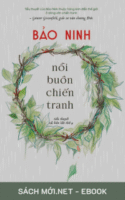 Tải ebook Nỗi Buồn Chiến Tranh PDF/MOBI/EPUB/AZW3