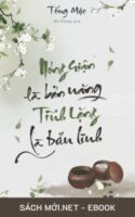 Tải ebook Nóng Giận Là Bản Năng, Tĩnh Lặng Là Bản Lĩnh PDF/MOBI/EPUB/AZW3