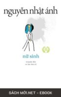 Tải ebook Nữ Sinh PDF/MOBI/EPUB/AZW3