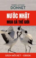 Tải ebook Nước Nhật Mua Cả Thế Giới PDF/MOBI/EPUB/AZW3