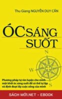 Tải ebook Óc Sáng Suốt PDF/MOBI/EPUB/AZW3
