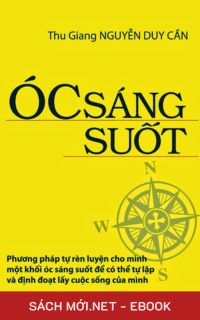 Tải ebook Óc Sáng Suốt PDF/MOBI/EPUB/AZW3