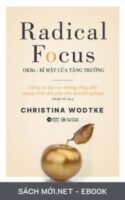 Tải ebook OKRs - Bí Mật Của Tăng Trưởng PDF/MOBI/EPUB/AZW3